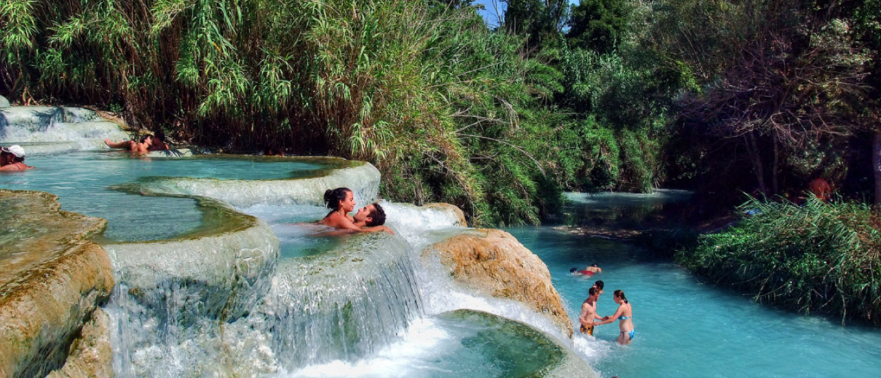 Agriturismo Saturnia Agriturismo Saturnia